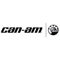 Can-Am Gas Tanks